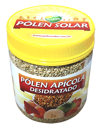 Pólen Solar 160g