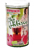 Chá de Hibisco 200g