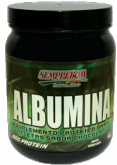 Albumina 500 gramas