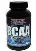 BCAA  180 Cápsula