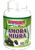 Amora Miura   90 cápsulas
