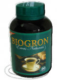 Biogron 90 cápsulas